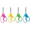 Westcott Soft Handle 5" Kids Scissors Classpack, Blunt, PK12 15971 - alternate 2